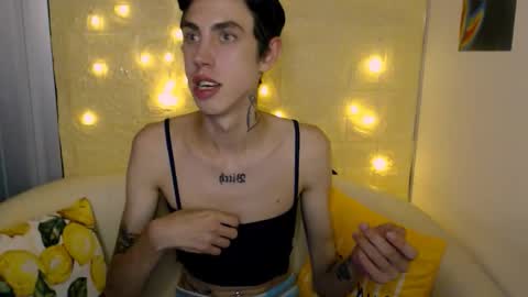alexnaughty14 online show from September 18, 3:58 pm