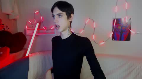 alexnaughty14 online show from September 27, 7:57 am