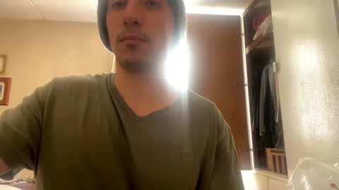 Alexxx online show from December 12, 8:21 pm