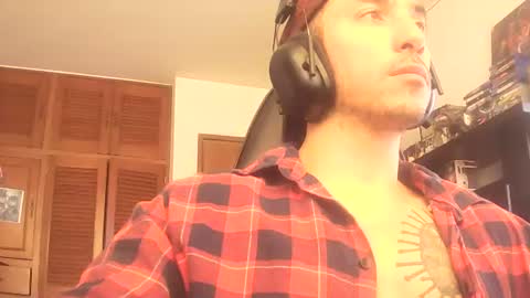 Alexxx online show from December 21, 7:16 pm