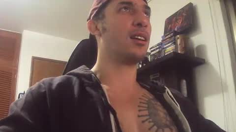 Alexxx online show from December 26, 3:16 am