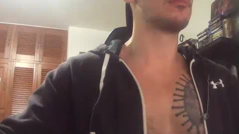 Alexxx online show from December 28, 3:47 am