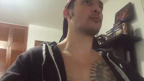 Alexxx online show from December 28, 6:49 am