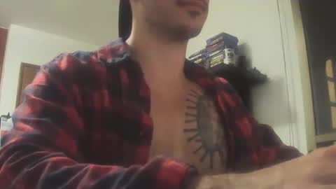 Alexxx online show from January 17, 4:17 am