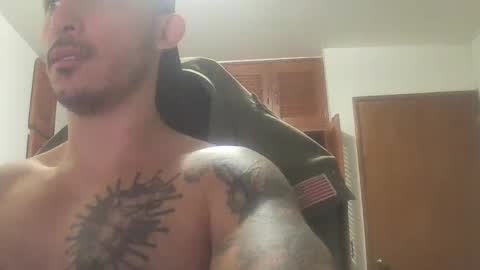 Alexxx online show from January 20, 12:57 am