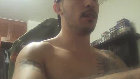 Alexxx online show from January 20, 3:59 am