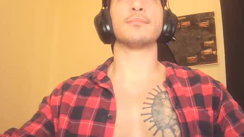 Alexxx online show from February 20, 8:25 pm