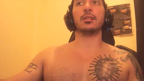 Alexxx online show from March 3, 4:03 am