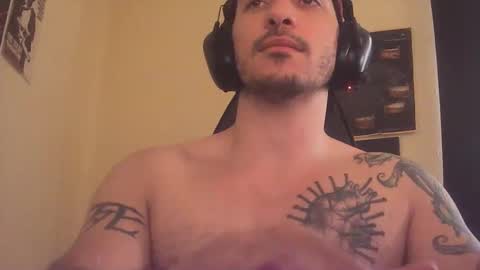 Alexxx online show from September 17, 4:30 pm