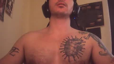 Alexxx online show from September 19, 3:45 pm