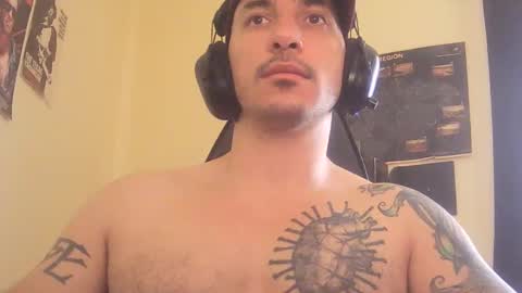 Alexxx online show from September 22, 4:31 pm