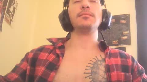 Alexxx online show from October 3, 4:26 pm