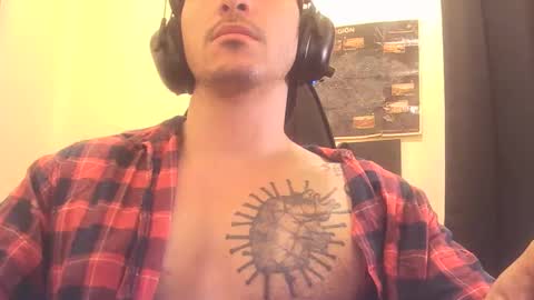 Alexxx online show from October 12, 3:44 pm