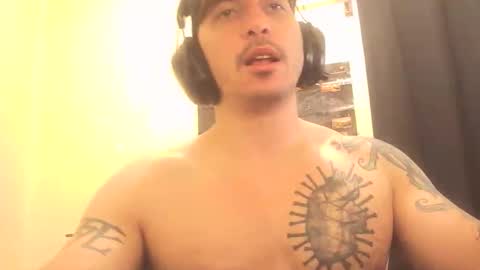 Alexxx online show from November 12, 4:51 pm