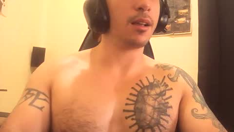 Alexxx online show from December 5, 4:58 pm