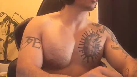 Alexxx online show from March 9, 5:06 pm