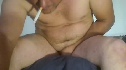 alexorbit1985 online show from July 13, 6:00 pm