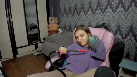 Alex online show from January 30, 5:17 pm