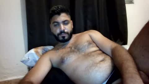AlexRaw69 online show from July 16, 5:41 pm