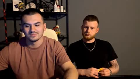 Alex online show from March 16, 7:07 pm