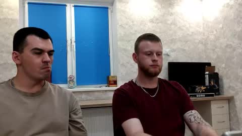 Alex online show from May 2, 9:20 pm