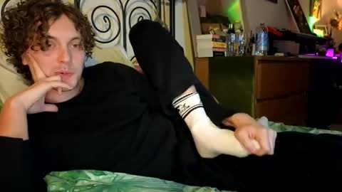 Alex online show from December 11, 3:15 pm