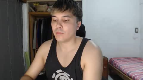 Alexander online show from March 9, 7:07 pm