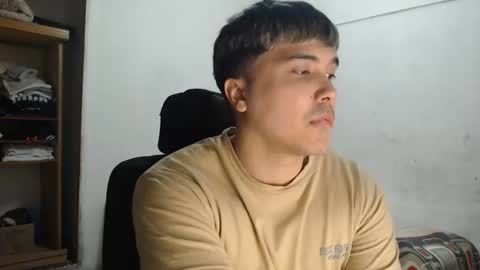 Alexander online show from April 30, 8:57 pm