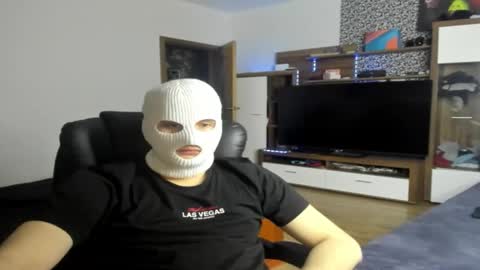 alexs9xtime online show from December 13, 9:09 pm