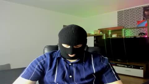 alexs9xtime online show from January 8, 1:13 pm