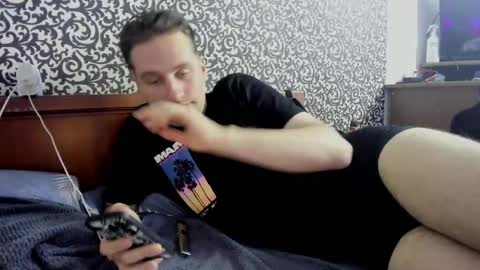 alexs9xtime online show from May 6, 8:36 pm