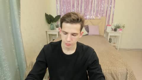 Dennis online show from February 26, 12:25 pm