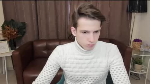 Dennis online show from March 6, 12:30 pm