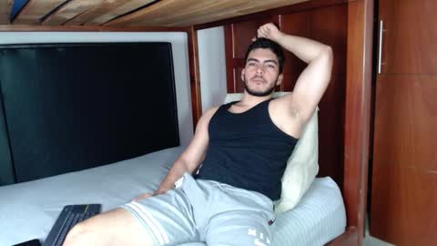 alexsb1998 online show from September 12, 6:41 pm