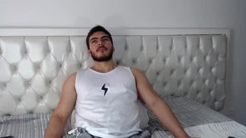 alexsb1998 online show from March 20, 7:41 pm