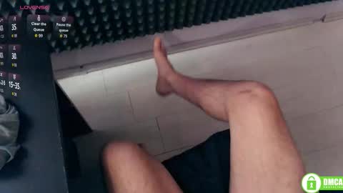 Alex Spilner online show from February 10, 1:15 pm