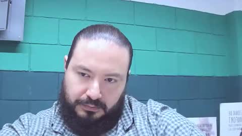 alextambet online show from November 24, 1:00 pm