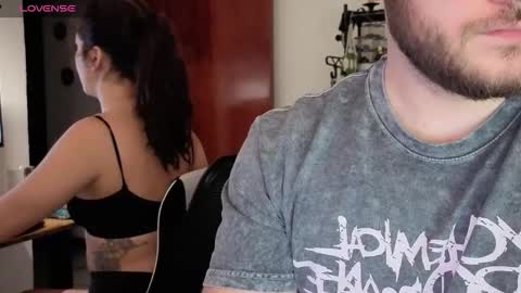 Alex online show from February 18, 12:28 am