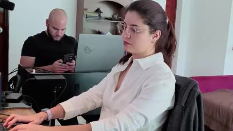 Alex online show from March 6, 9:00 pm