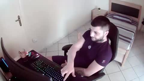alexthepro00 online show from June 17, 4:52 pm