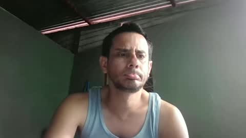 Snapshot of alextico1 chatting on April 4, 1:19 pm Alex online show from April 4, 1:19 pm