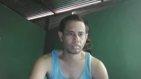 Snapshot of alextico1 chatting on April 6, 1:12 pm Alex online show from April 6, 1:12 pm
