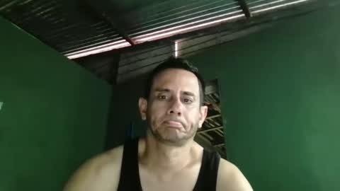 Snapshot of alextico1 chatting on April 16, 1:56 pm Alex online show from April 16, 1:56 pm