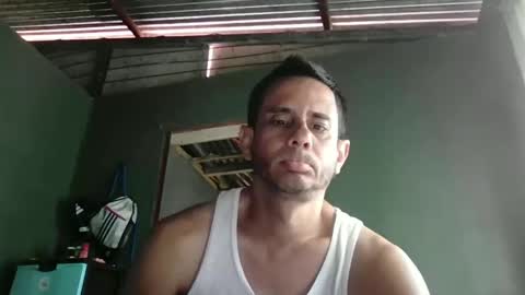 Snapshot of alextico1 chatting on April 24, 1:57 pm Alex online show from April 24, 1:57 pm