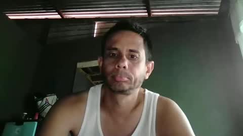 Snapshot of alextico1 chatting on April 27, 1:53 pm Alex online show from April 27, 1:53 pm
