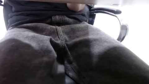 Alex online show from January 3, 11:44 pm