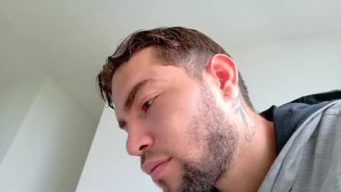 Alex online show from September 20, 4:30 pm