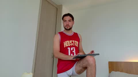 Alex online show from December 2, 10:05 pm