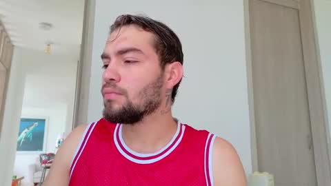 Alex online show from February 2, 7:12 pm