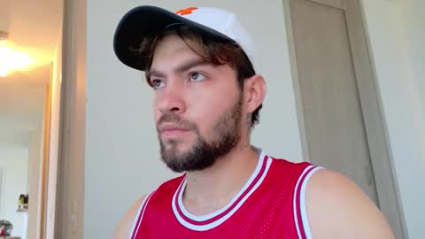 Alex online show from February 15, 10:50 pm